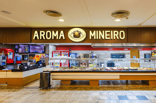 Aroma Mineiro